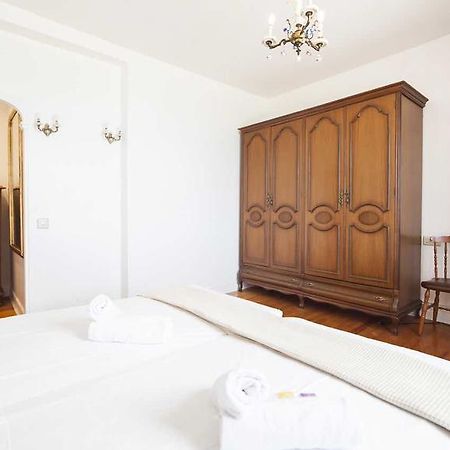 Bellavista Concha Beach - Sshousing 산세바스티안 외부 사진