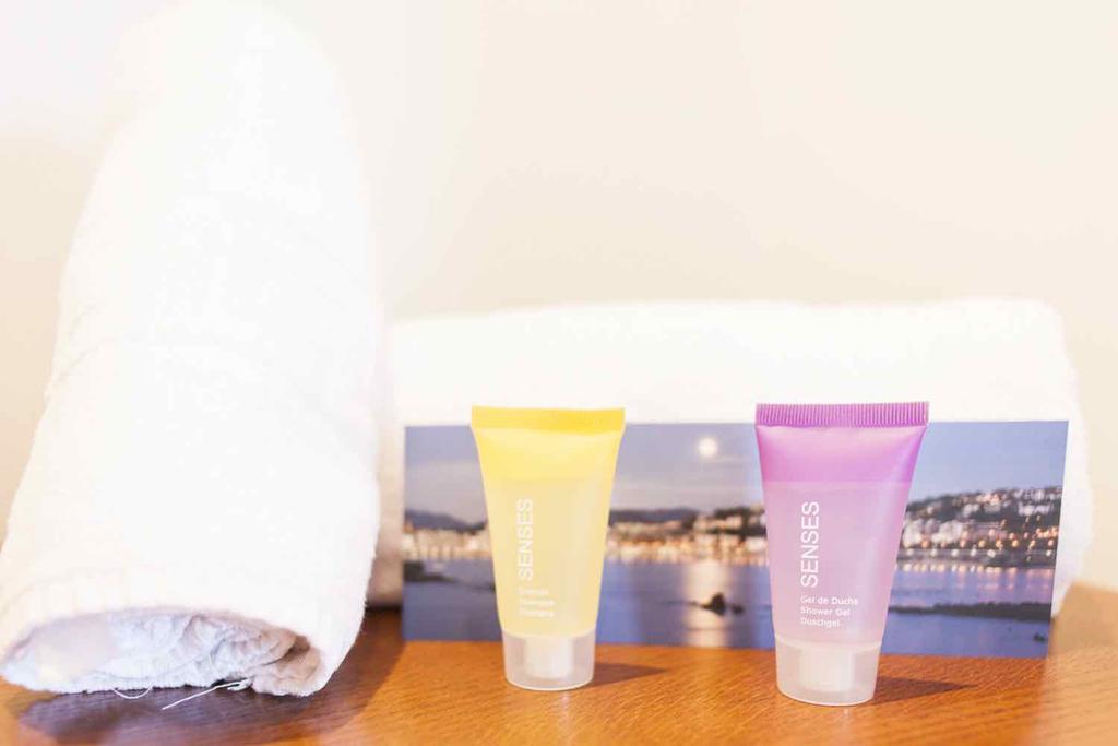 Bellavista Concha Beach - Sshousing 산세바스티안 외부 사진
